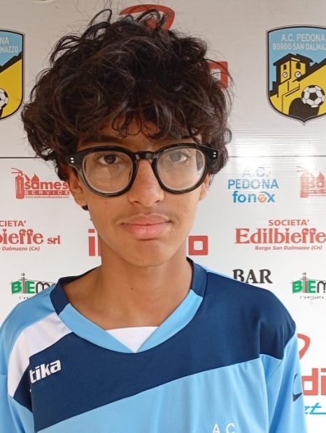 EL MAHIR ANTONIO ZACCARIA